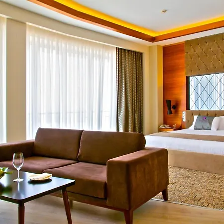 Hotel Malpas