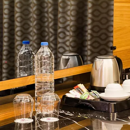Hotel Malpas 5*