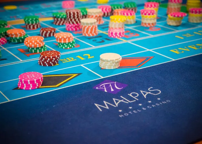 Malpas 5* Agios Epiktitos