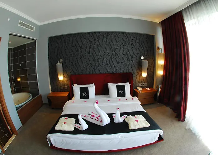 Hotel Malpas 5*