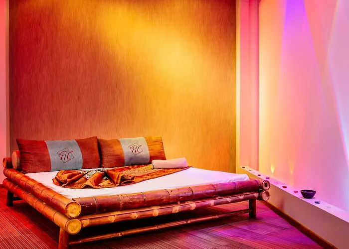 Malpas Ξενοδοχείο Agios Epiktitos