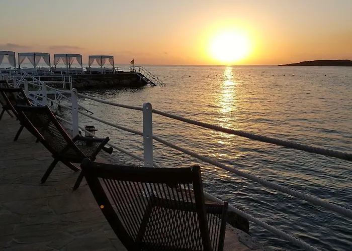 Malpas Agios Epiktitos