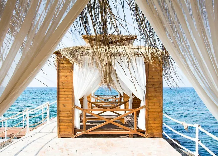 Ξενοδοχείο Malpas