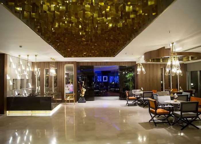 Malpas 5* Agios Epiktitos