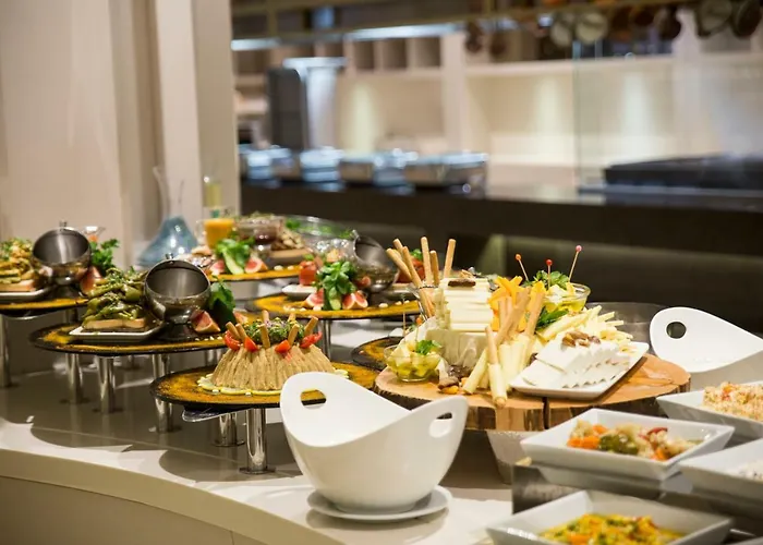 Malpas Hotel Agios Epiktitos