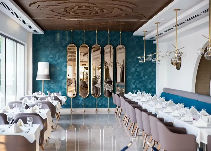 Malpas 5* Agios Epiktitos