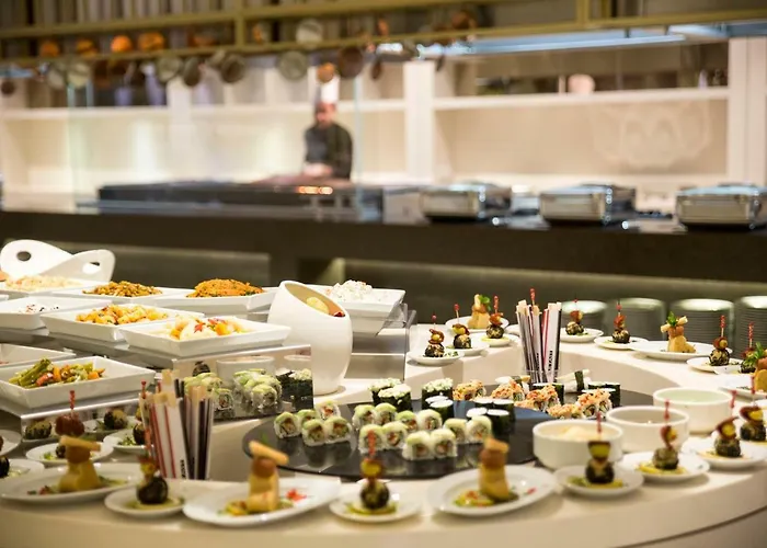 Ξενοδοχείο Malpas Agios Epiktitos