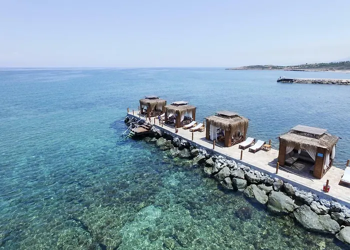 Malpas Ξενοδοχείο