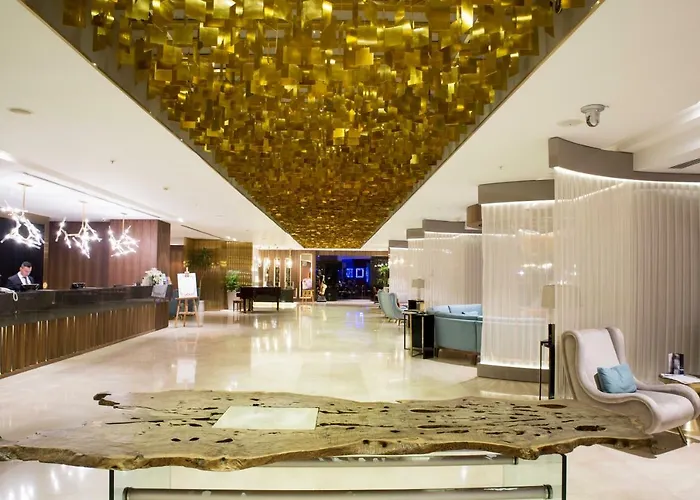 Malpas Ξενοδοχείο