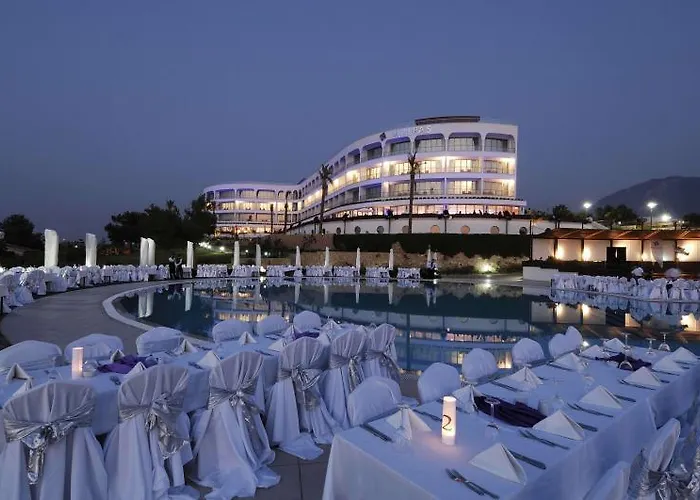 Hotel Malpas Agios Epiktitos