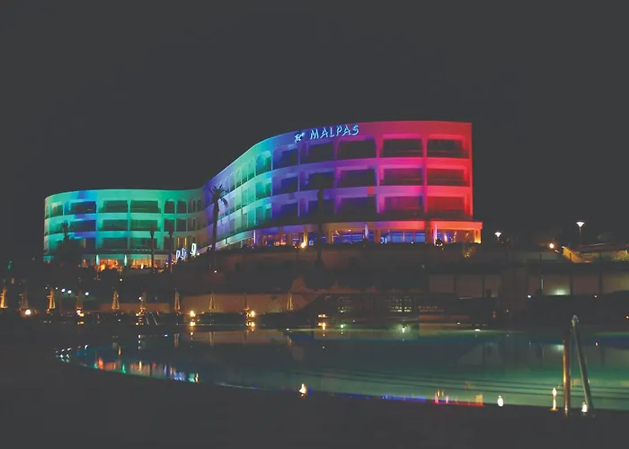 Malpas 5* Agios Epiktitos