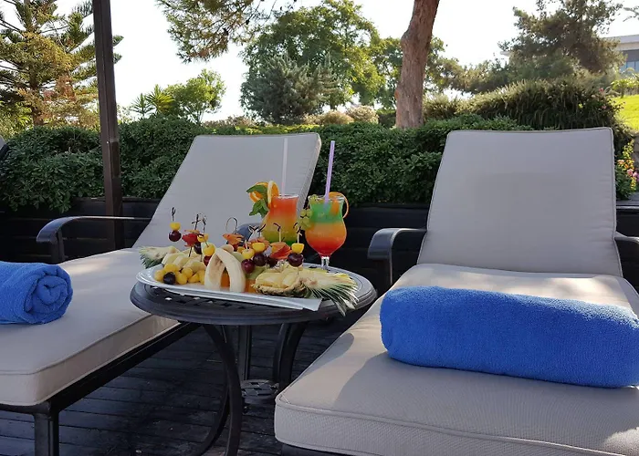 Malpas Ξενοδοχείο