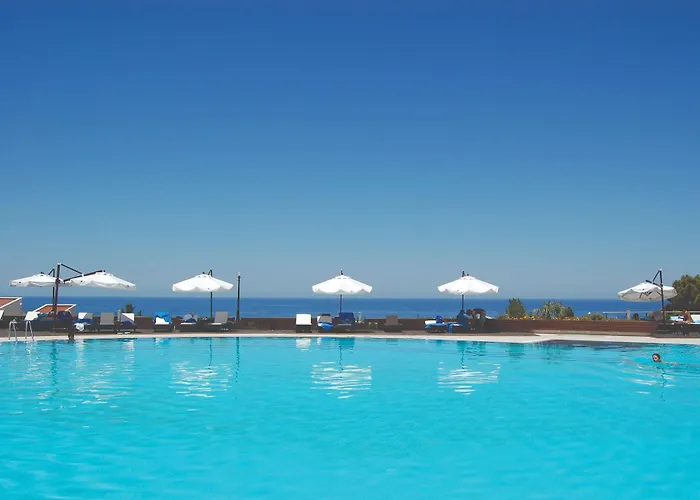 Malpas 5* Agios Epiktitos