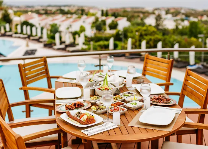 Malpas Hotel Agios Epiktitos