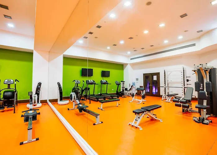 Malpas 5* Agios Epiktitos